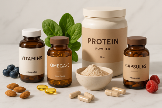 Welcome to Health Sprint — Let’s Go Further, Together