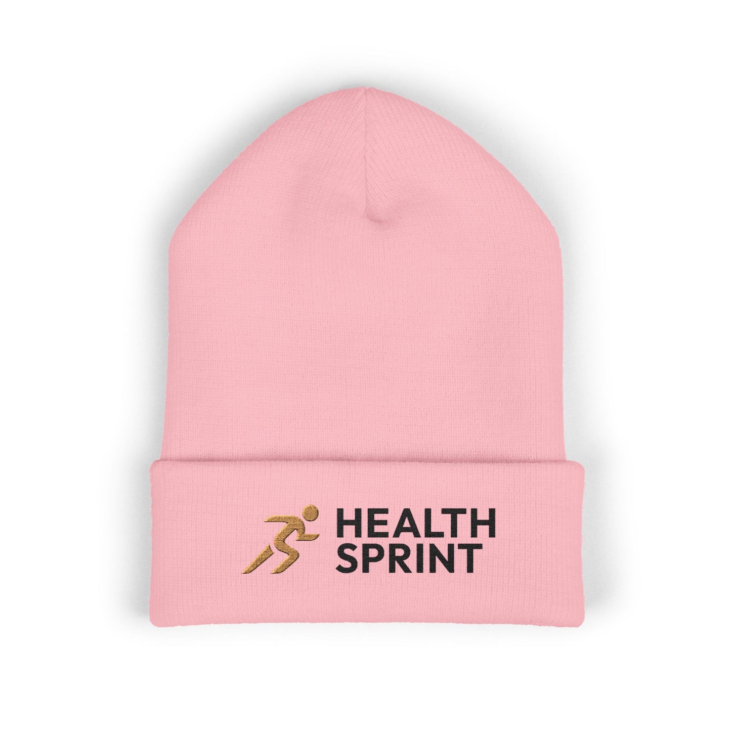 Classic Cuffed Beanie
