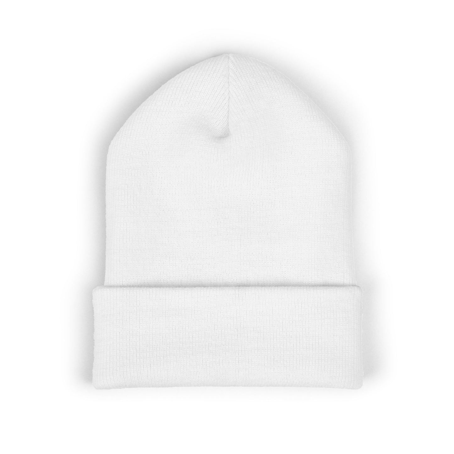 Classic Cuffed Beanie