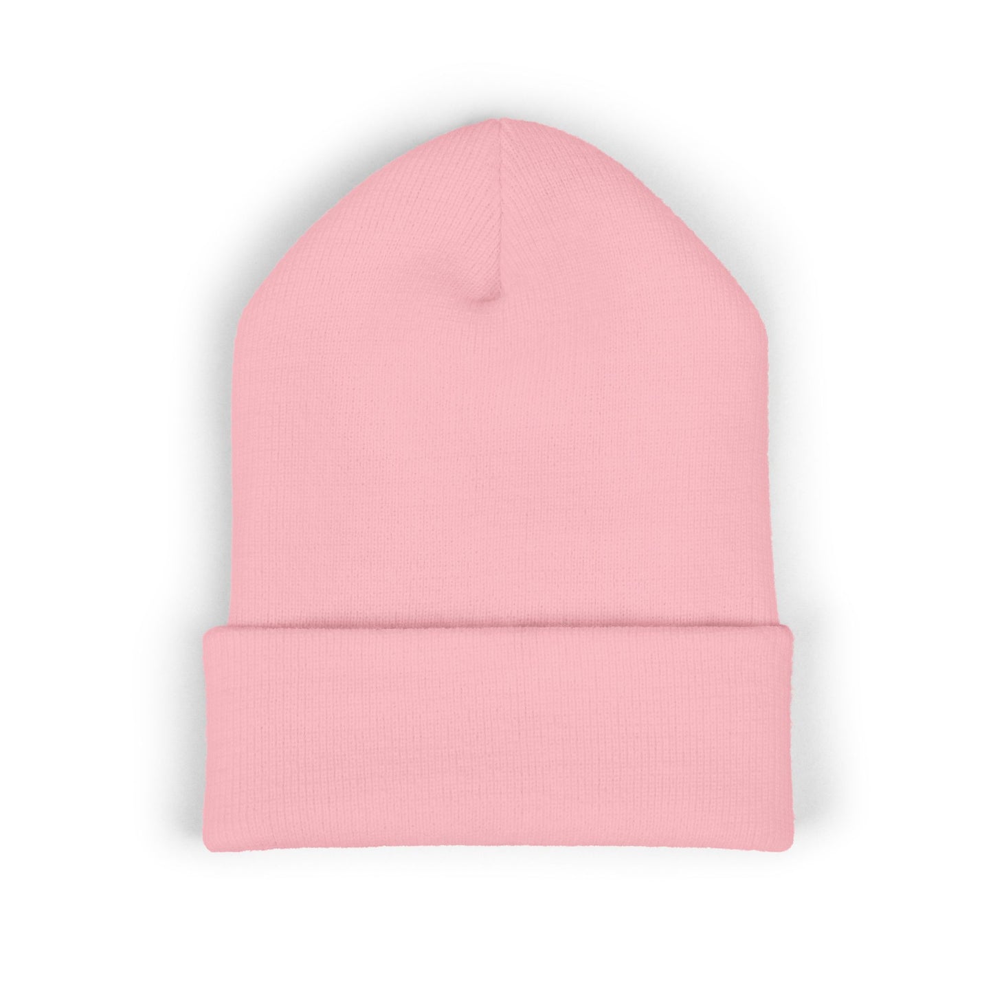 Classic Cuffed Beanie