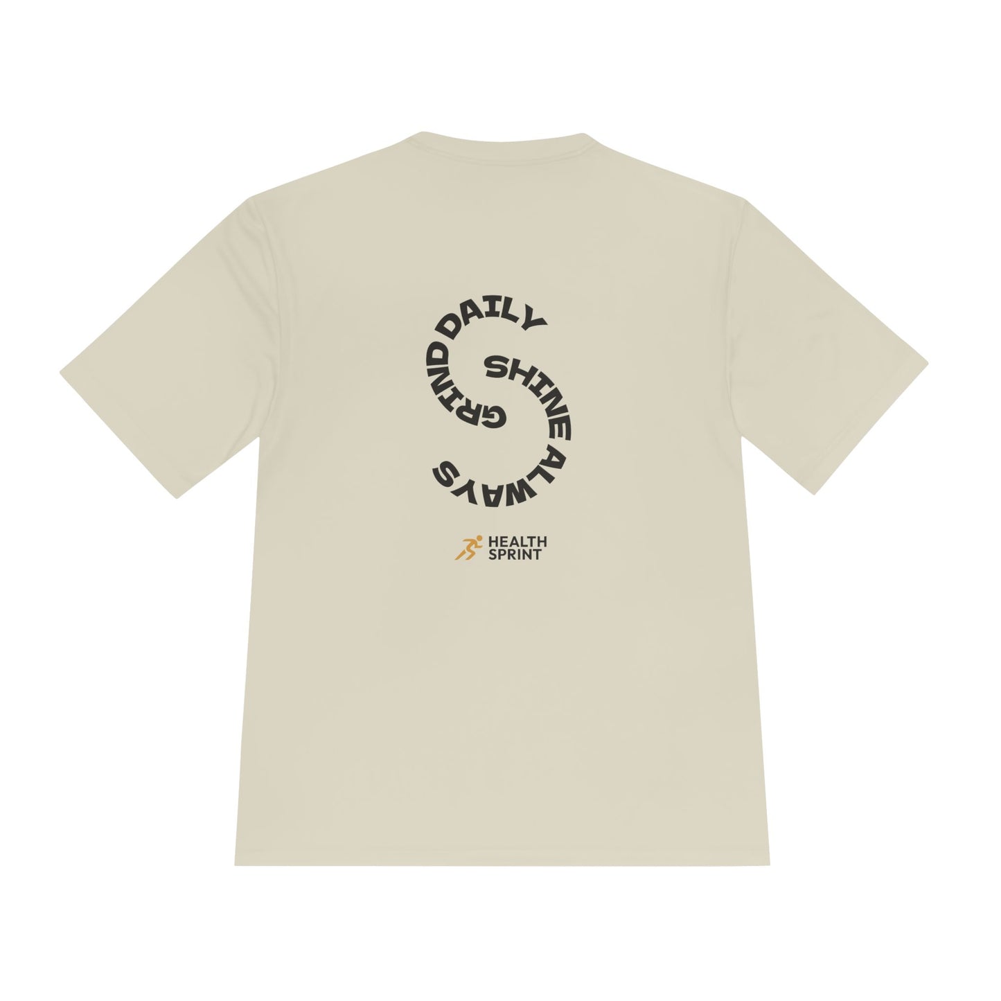 Moisture Wicking Tee