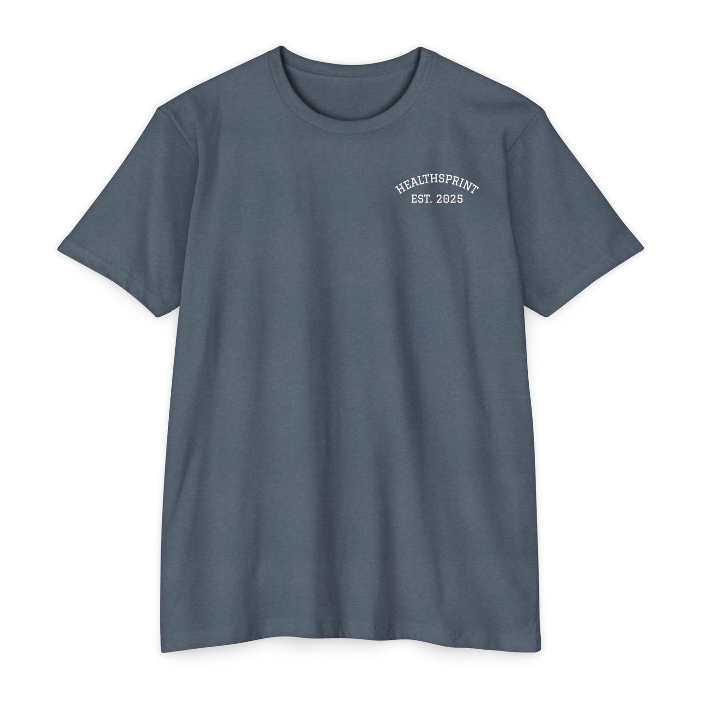 CVC Jersey T-shirt