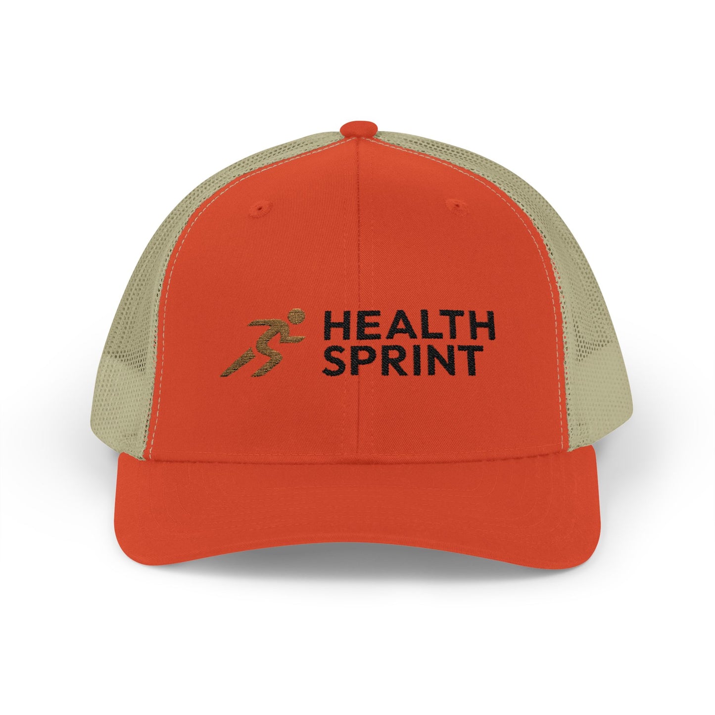 Snapback Trucker Cap