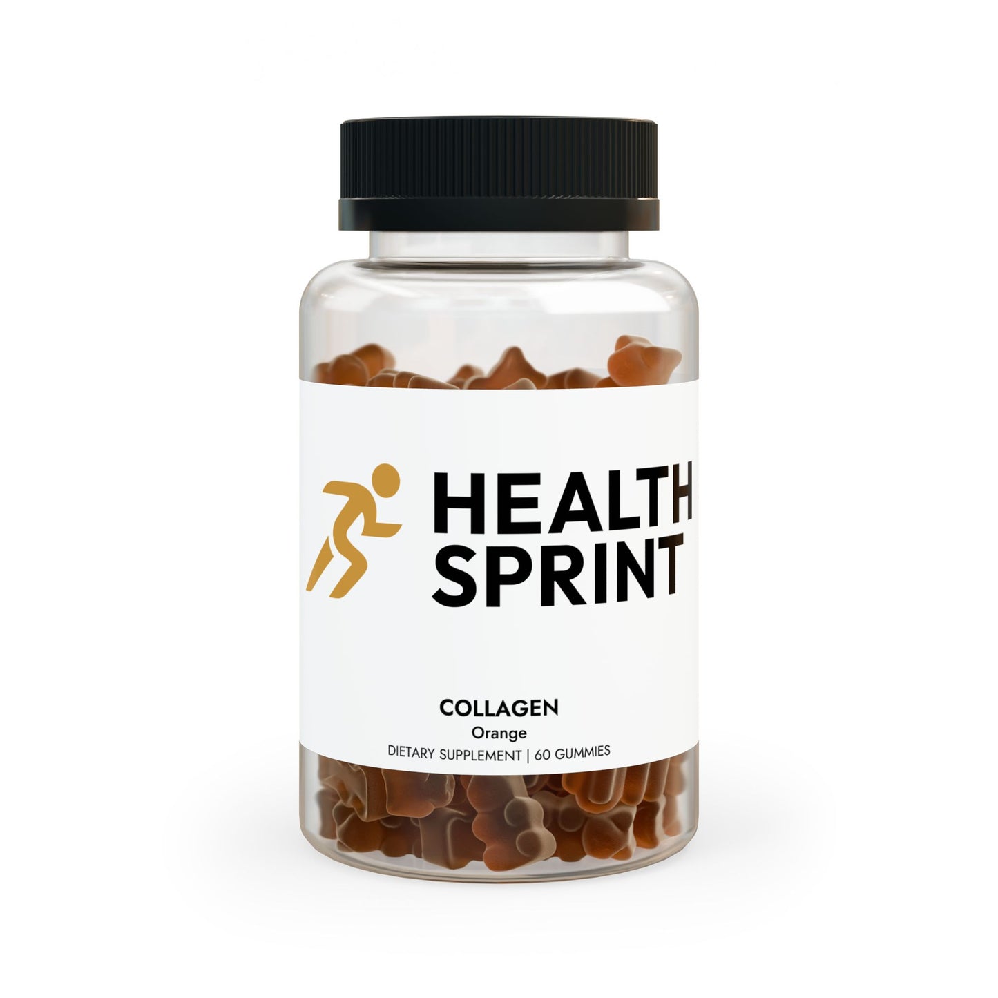 Collagen Gummies (60 Gummies)