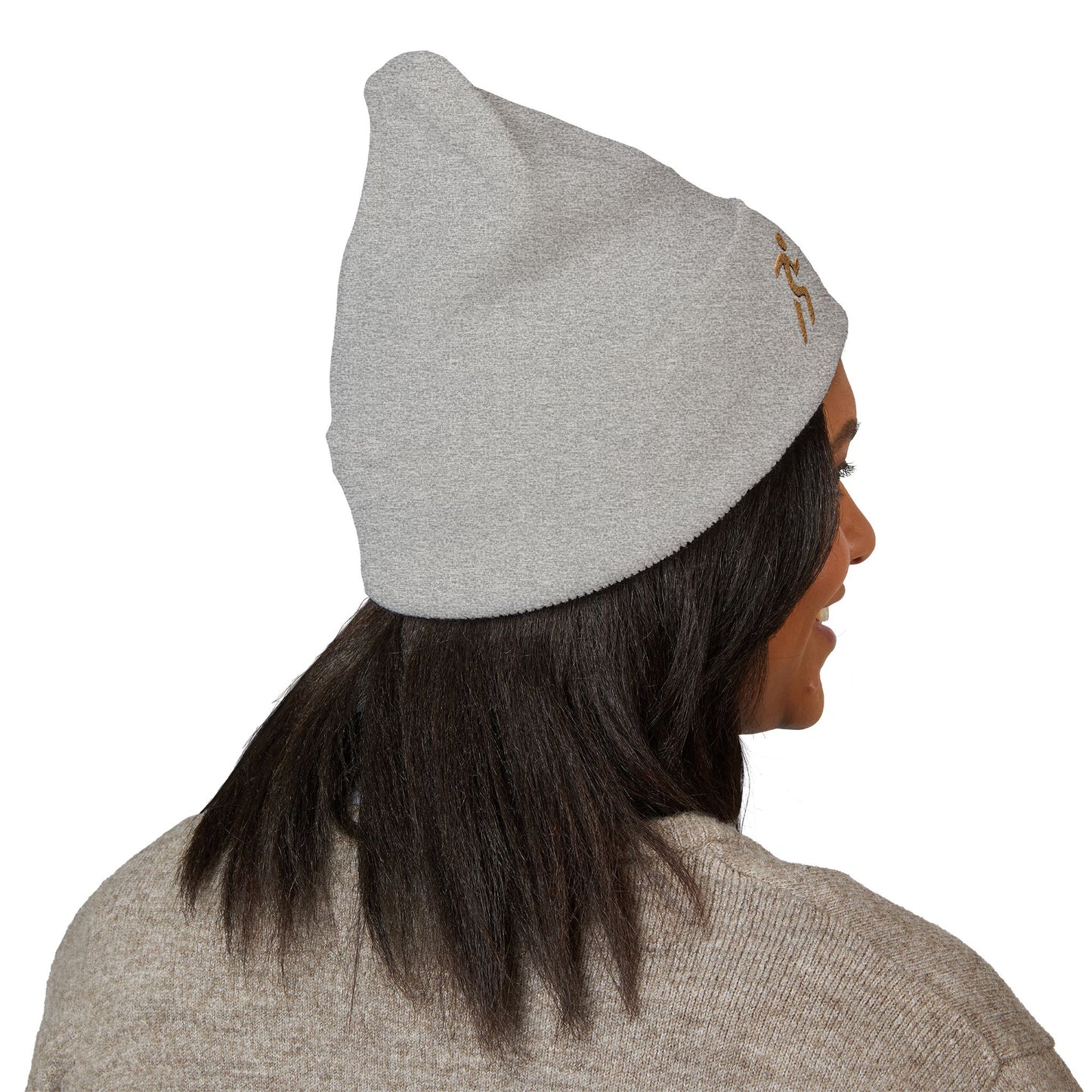 Classic Cuffed Beanie