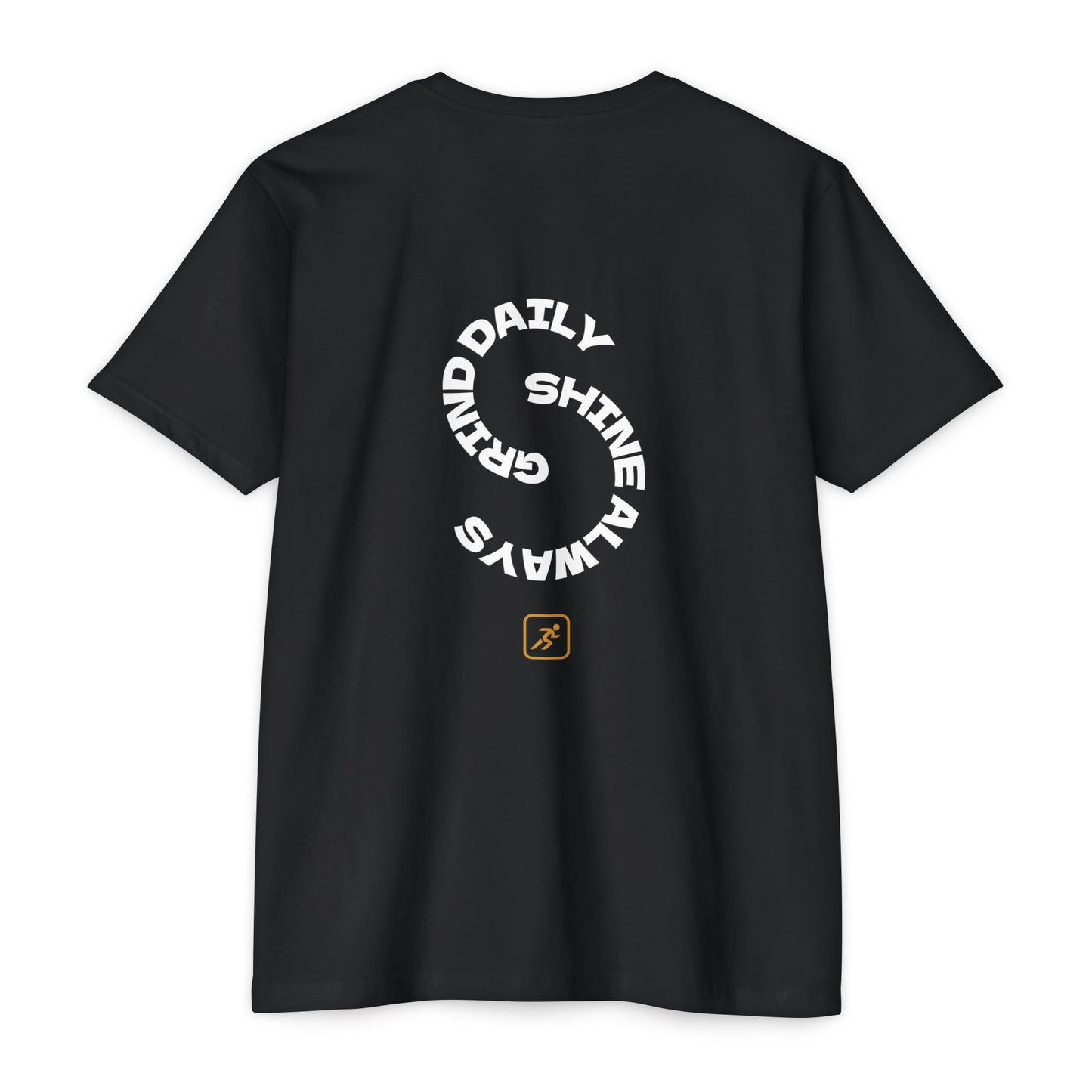 CVC Jersey T-shirt