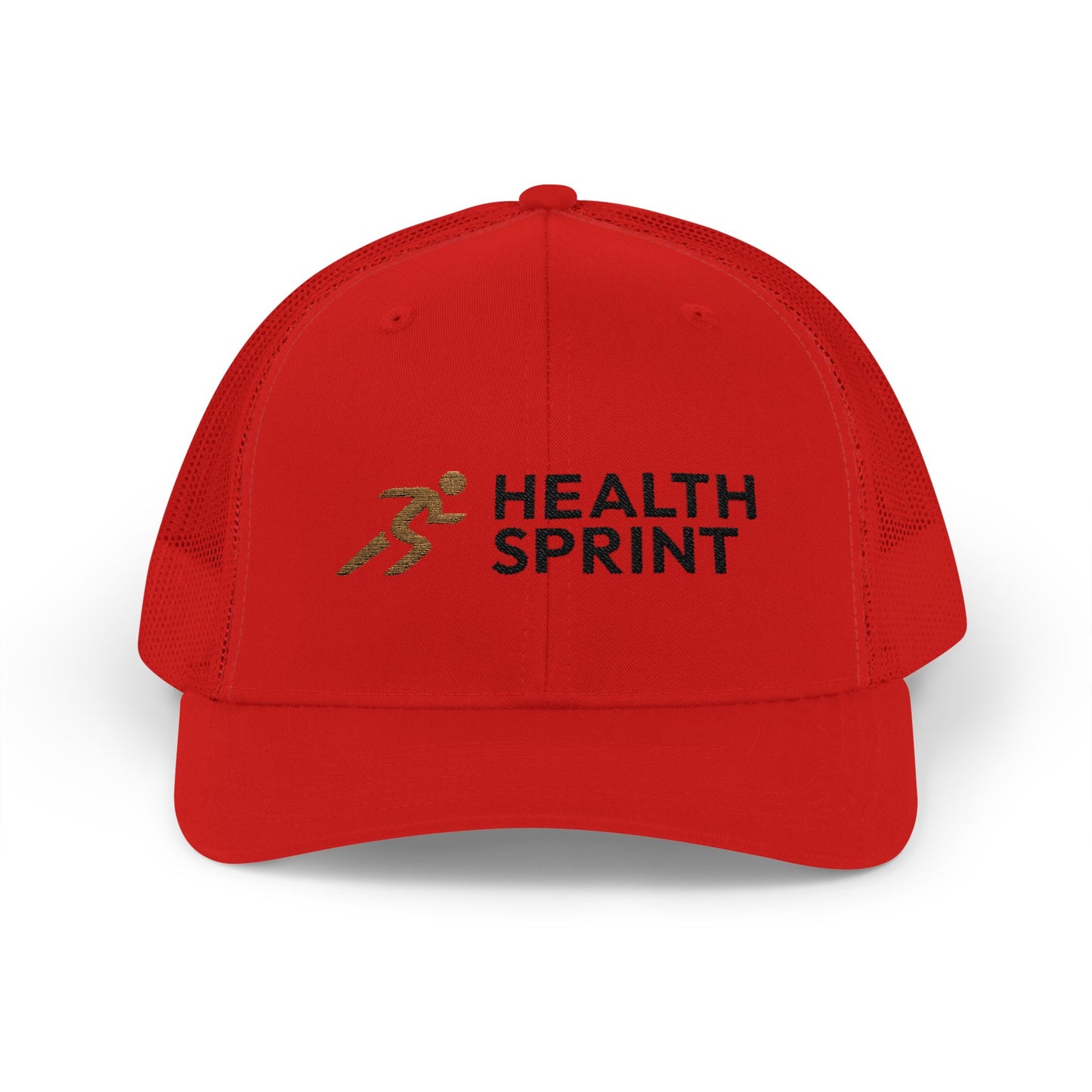 Snapback Trucker Cap