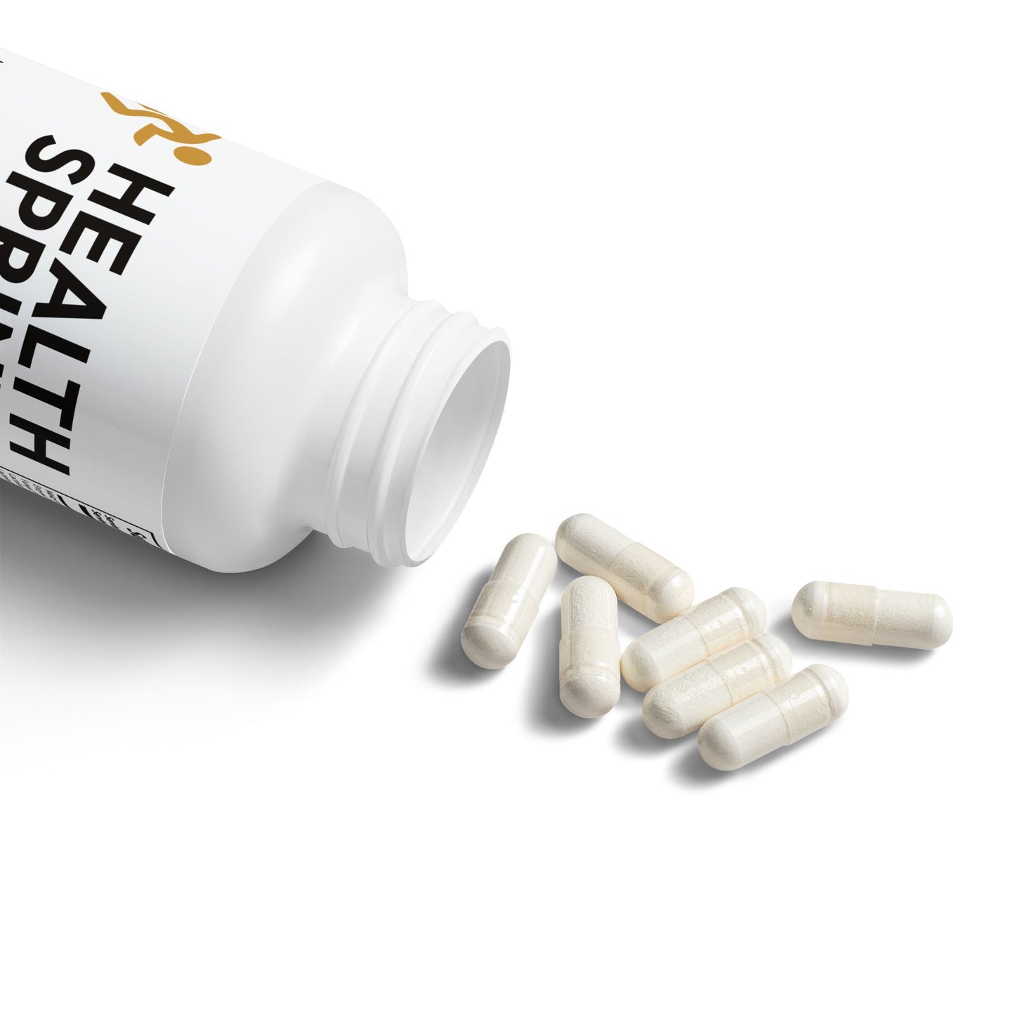 Digestive Enzyme Blend Supplement (60 Capsules)