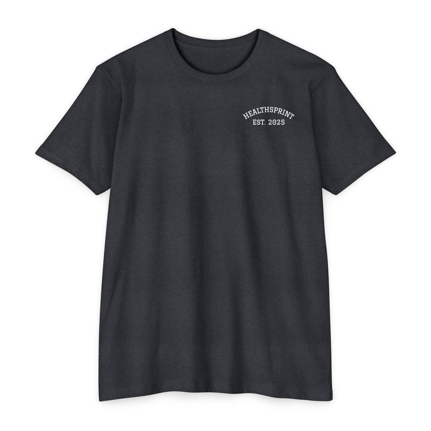 CVC Jersey T-shirt