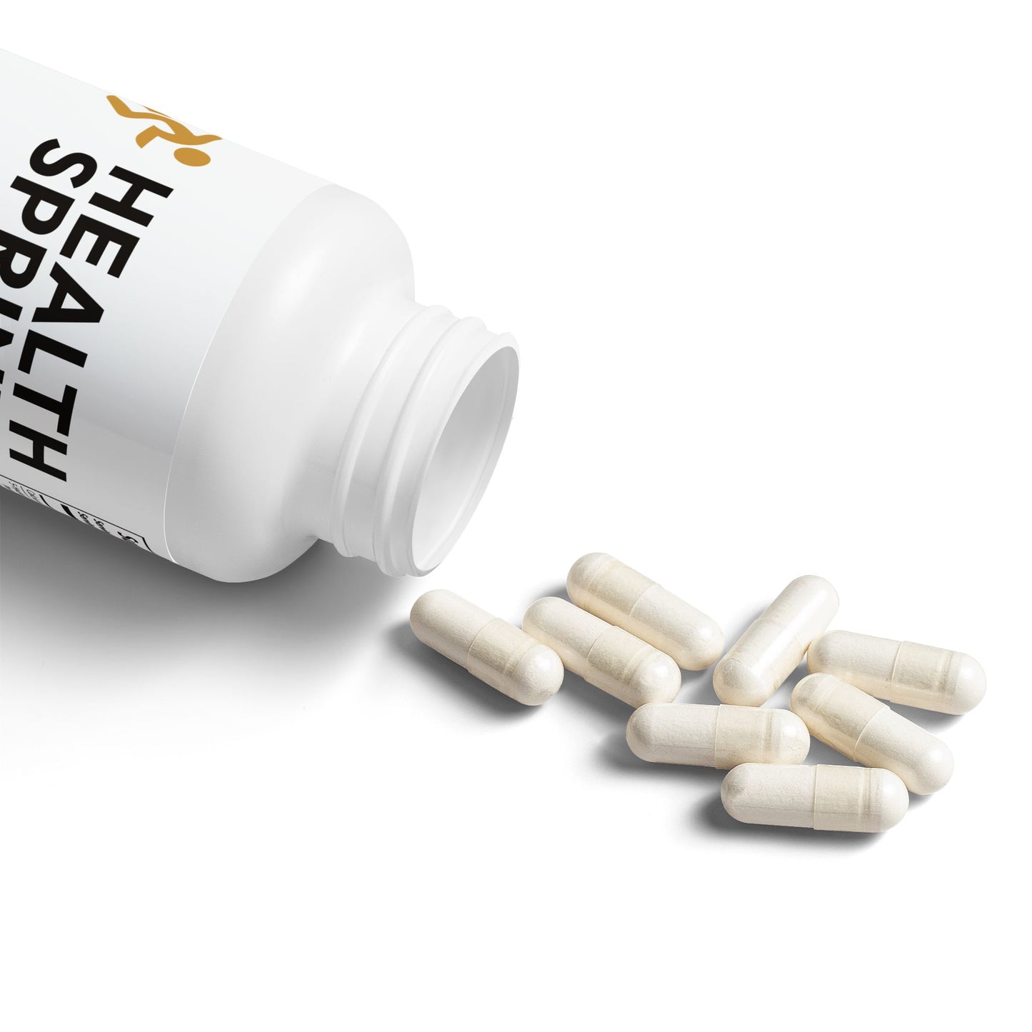 5-HTP Supplement (60 Capsules)