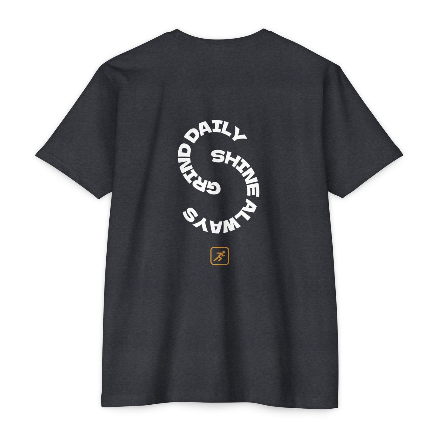 CVC Jersey T-shirt
