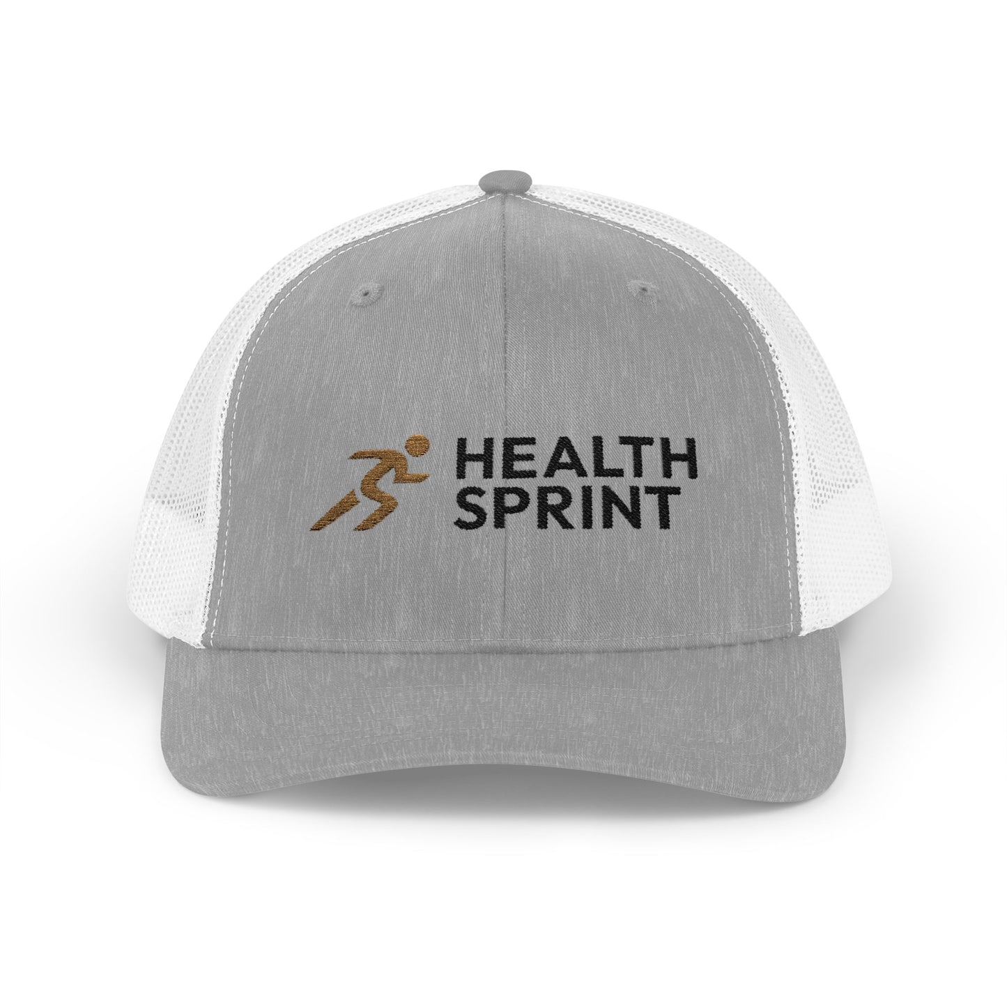 Snapback Trucker Cap