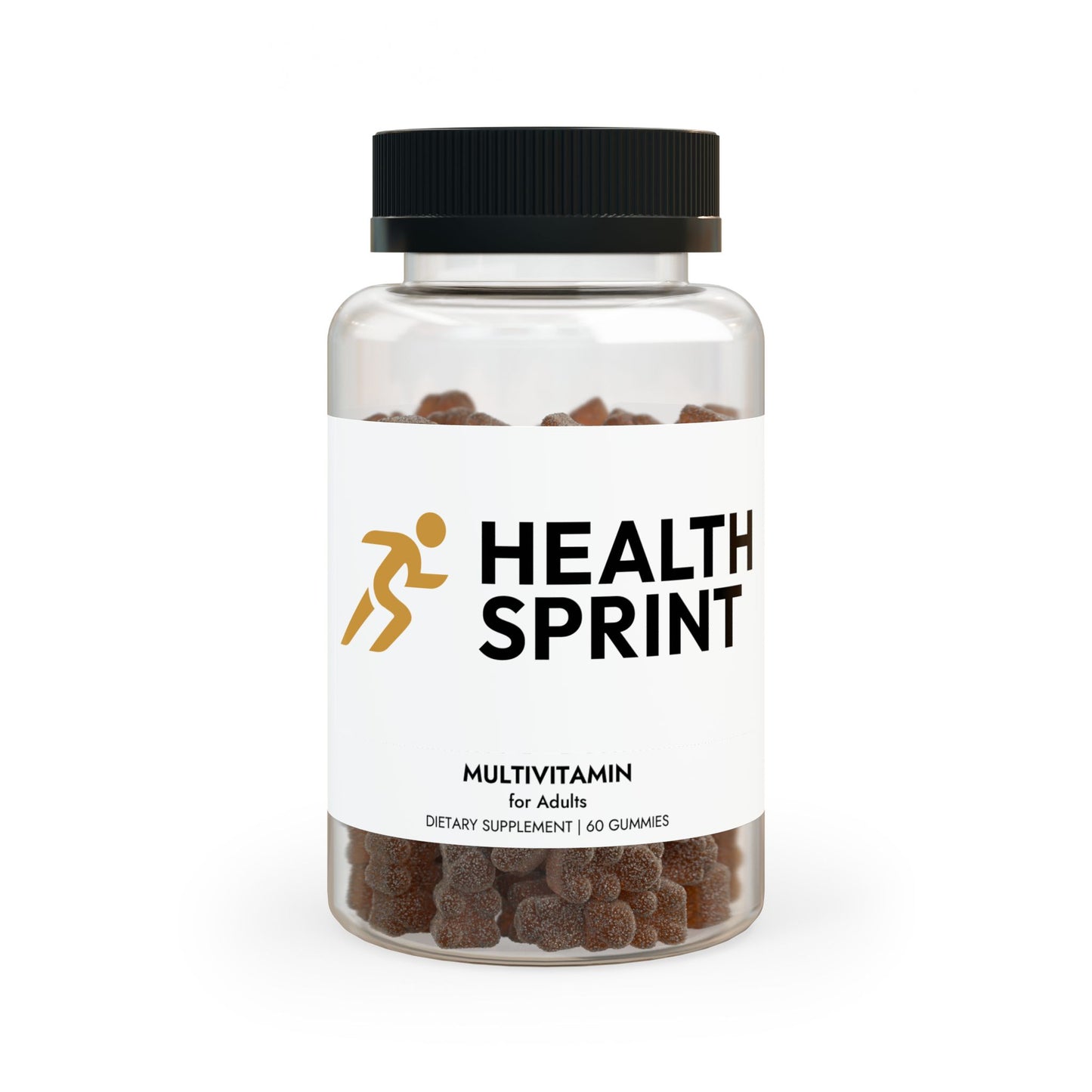 Multivitamin Gummies for Adults (60 Gummies)