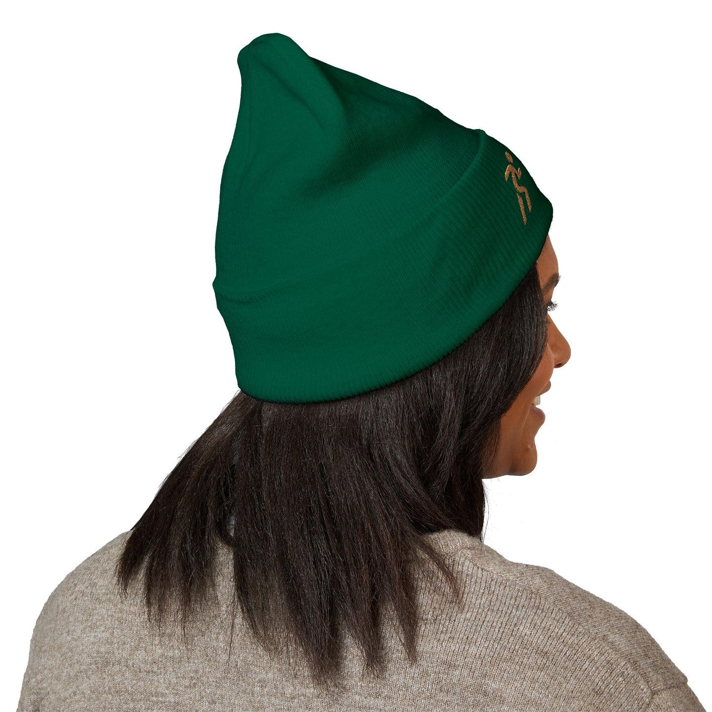 Classic Cuffed Beanie