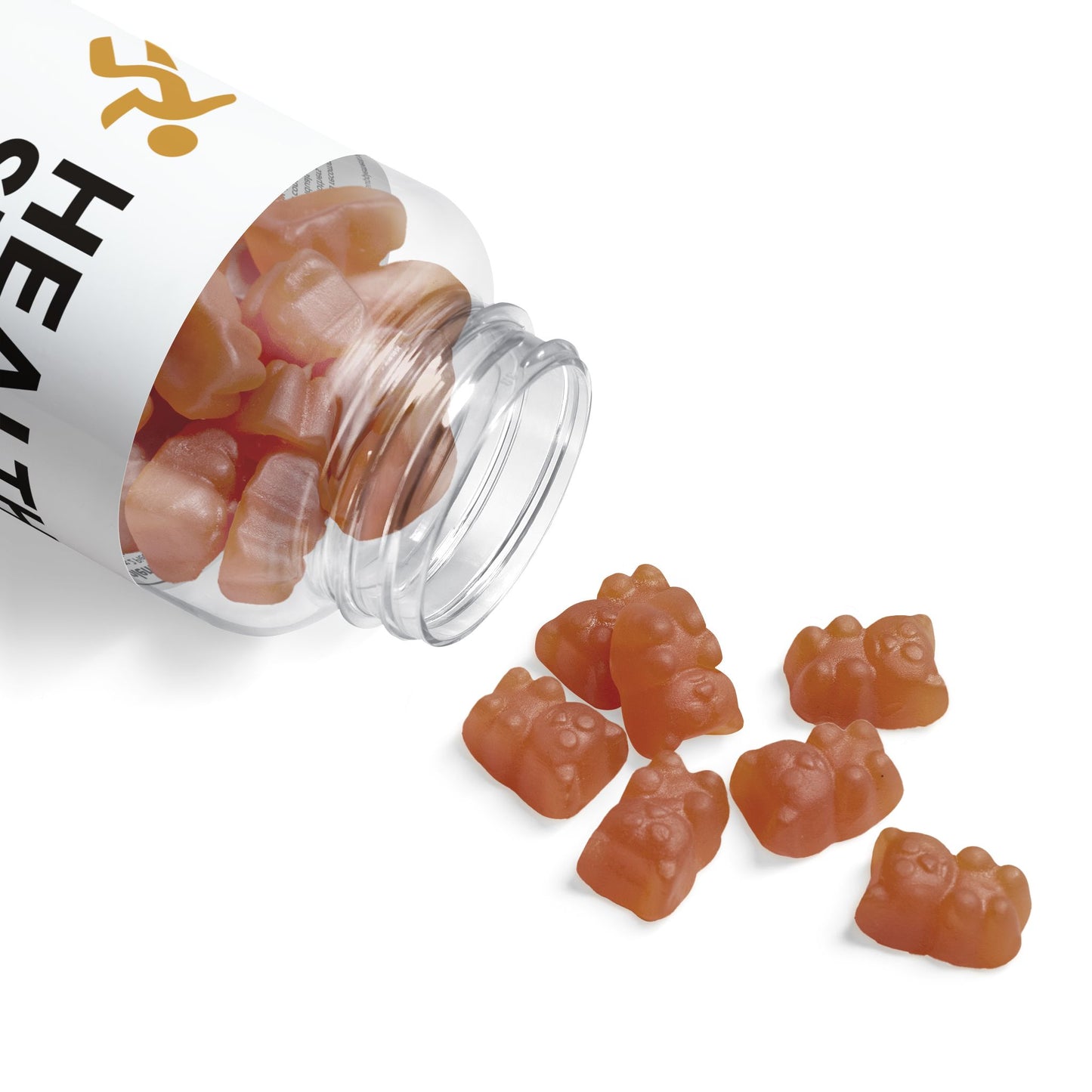 Collagen Gummies (60 Gummies)
