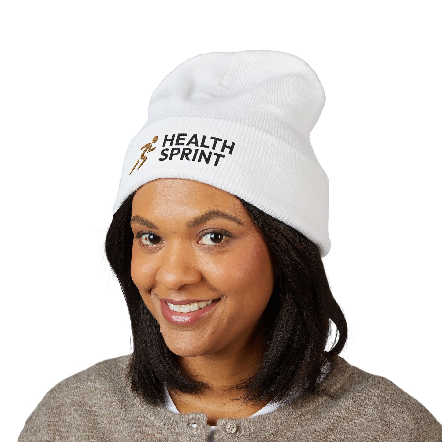 Classic Cuffed Beanie