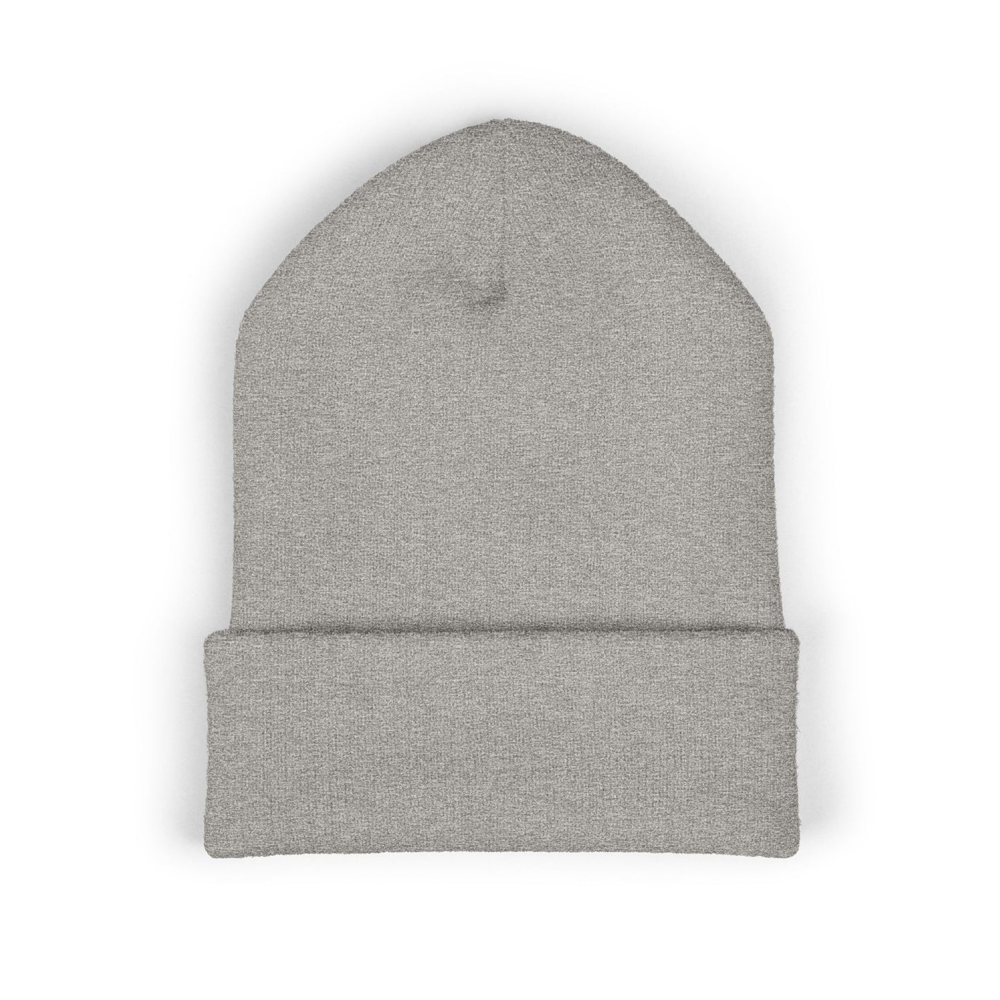 Classic Cuffed Beanie