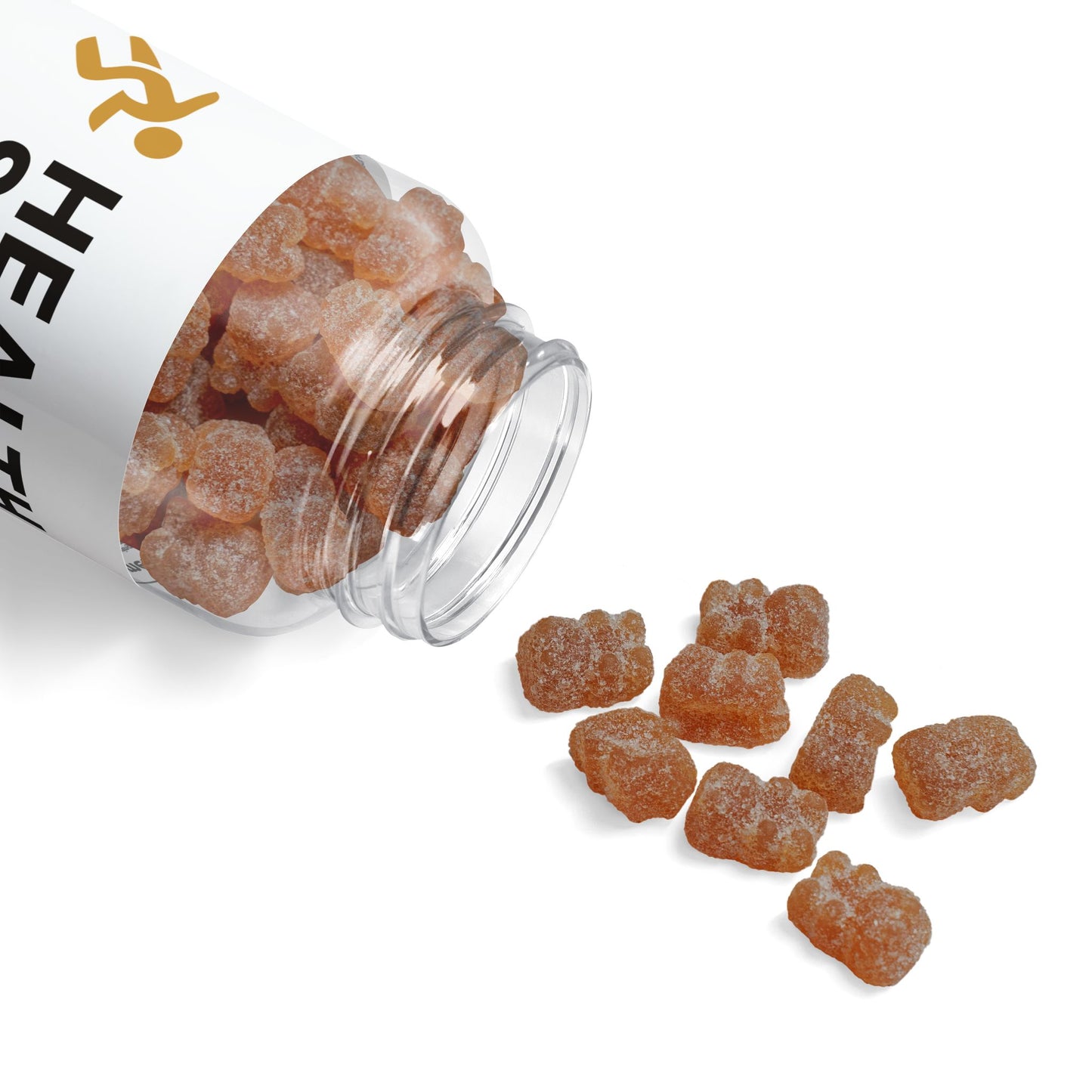 Multivitamin Gummies for Adults (60 Gummies)