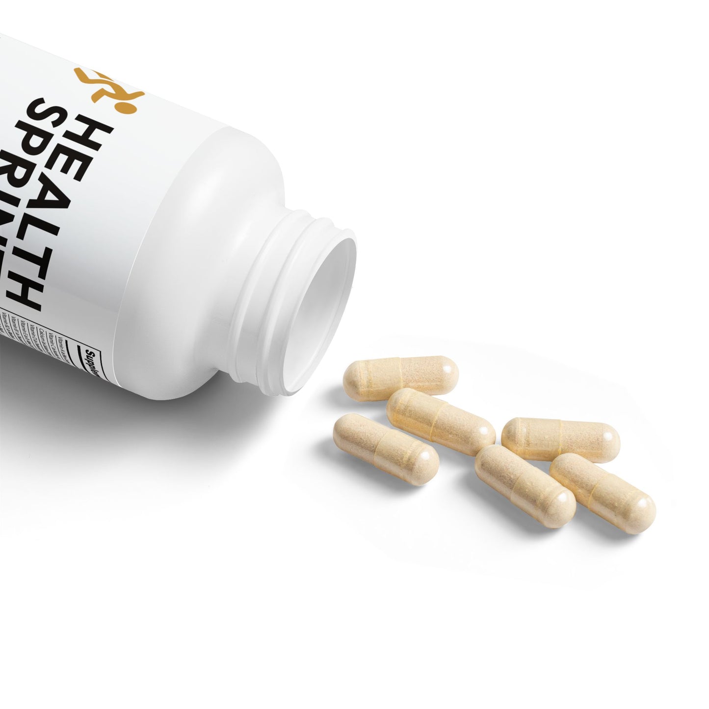 Multivitamin for Women Supplement (60 Capsules)