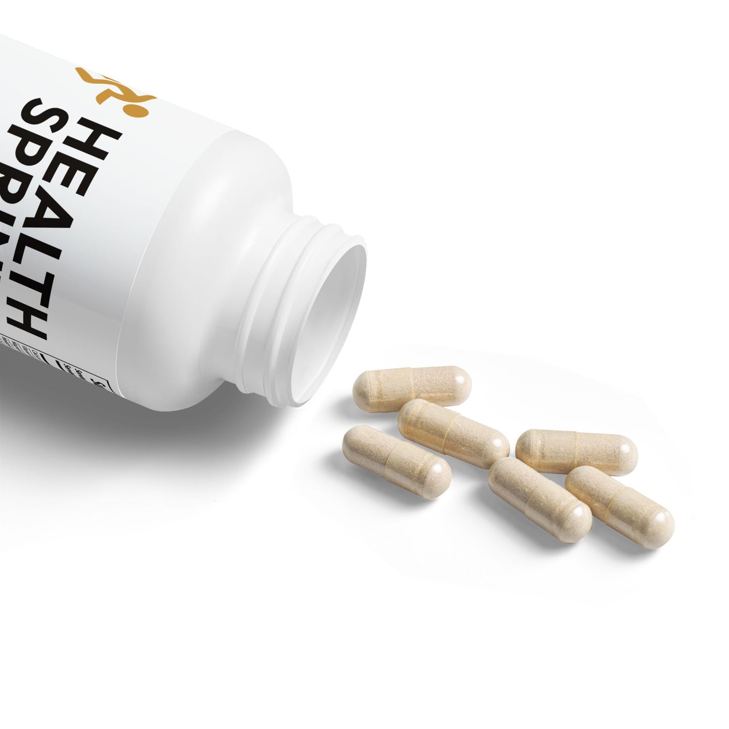 Sleep Supplement (60 Capsules)