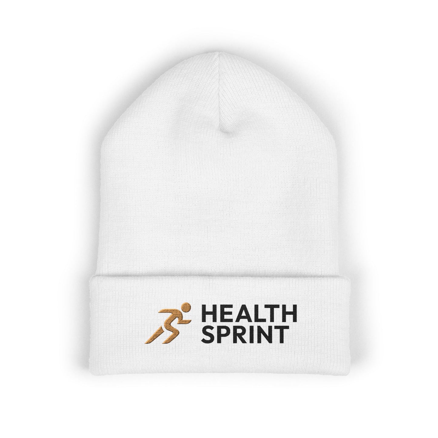 Classic Cuffed Beanie