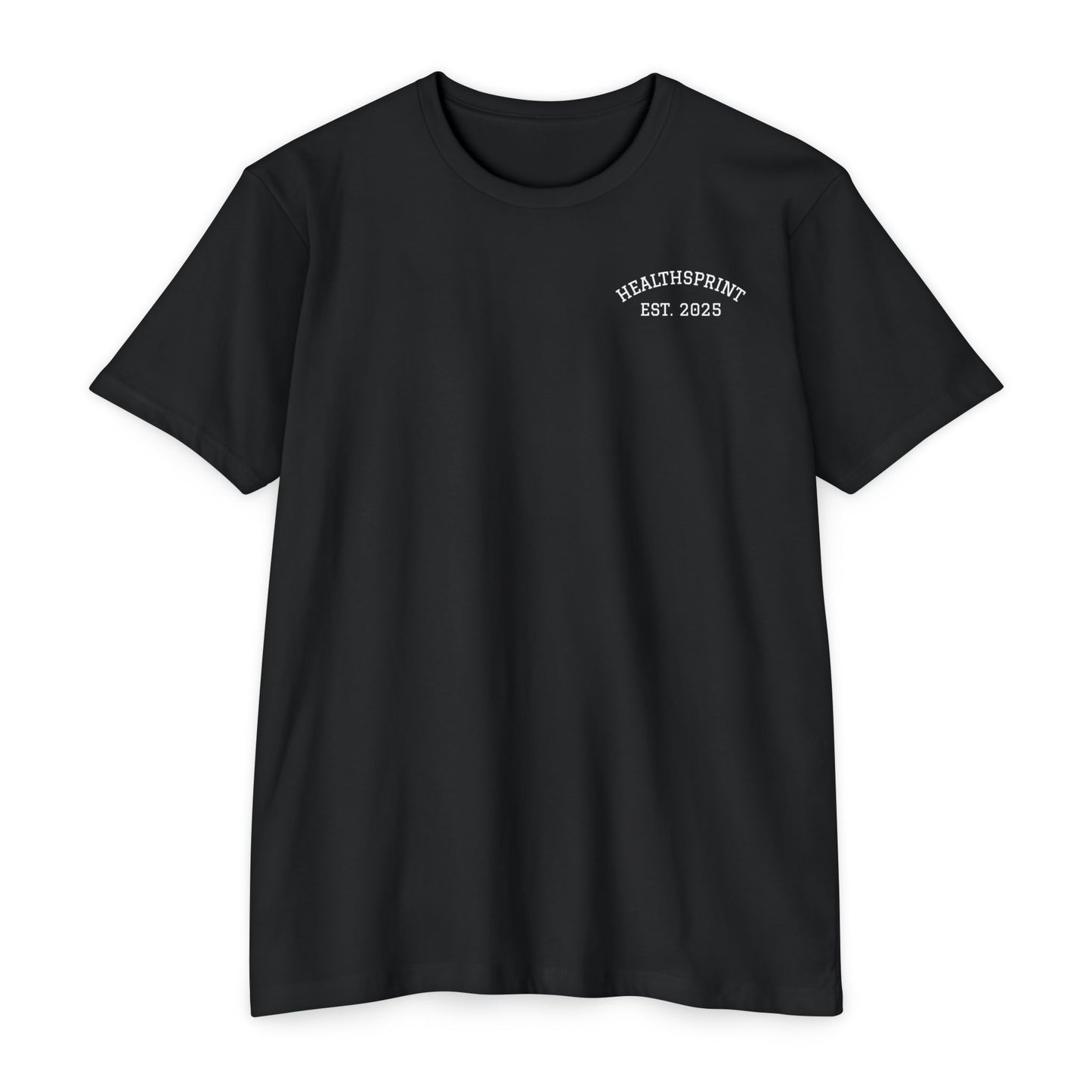 CVC Jersey T-shirt