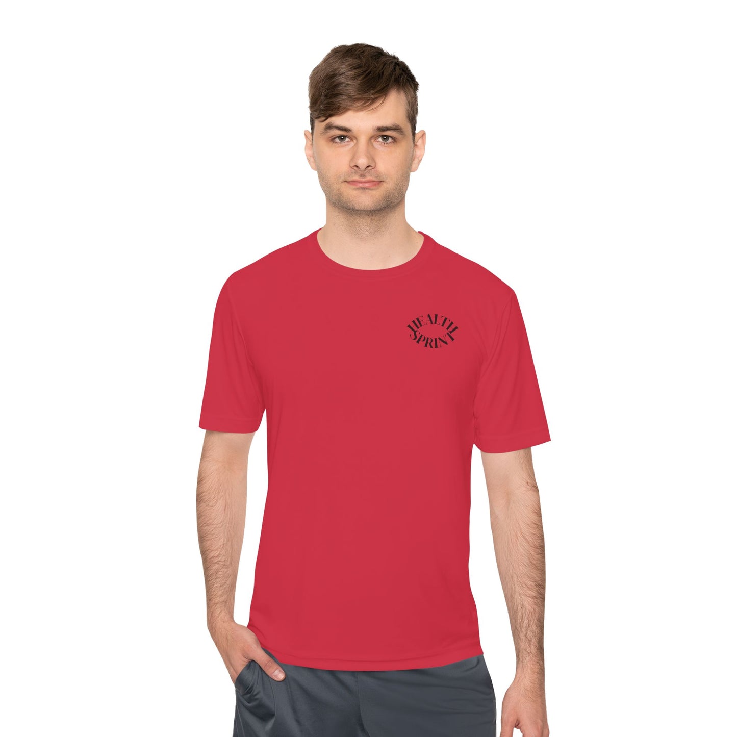 Moisture Wicking Tee