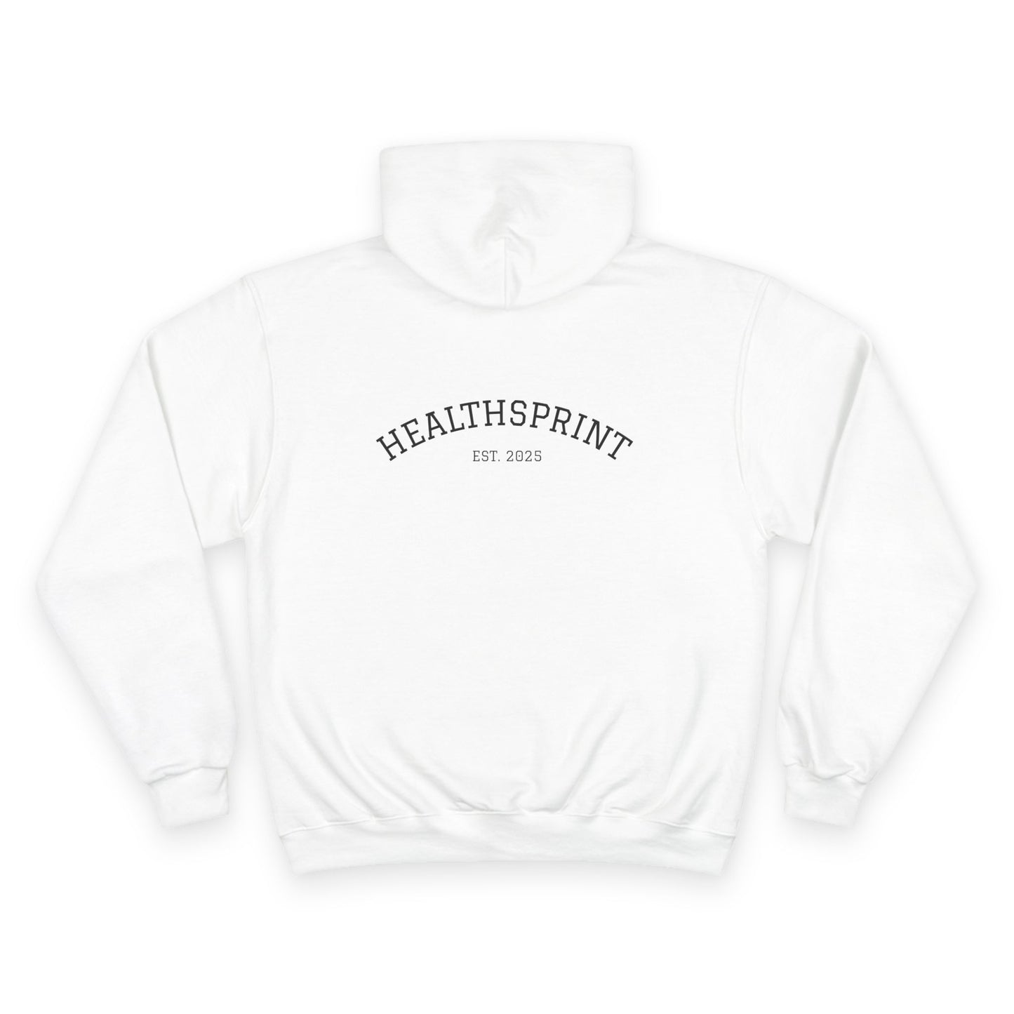Champion Hoodie