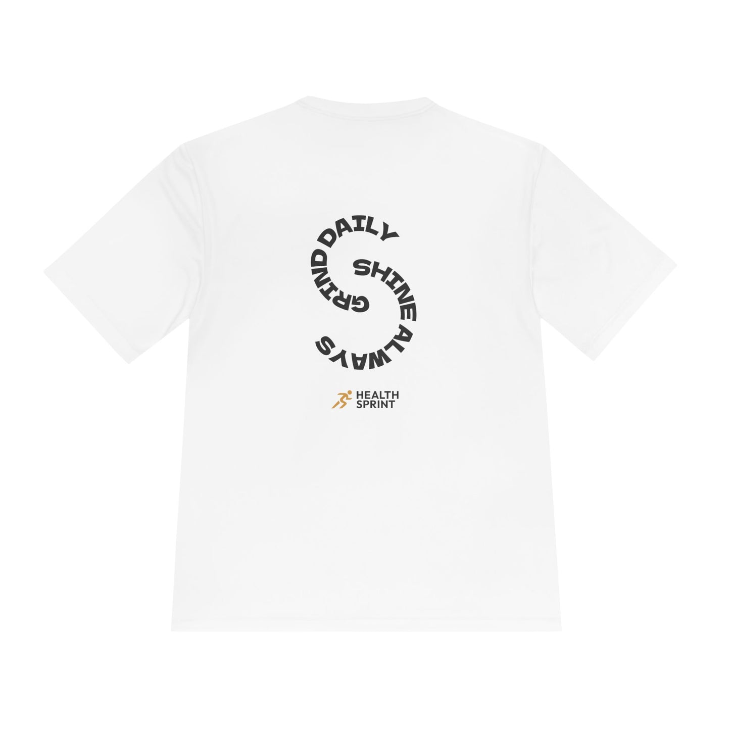 Moisture Wicking Tee