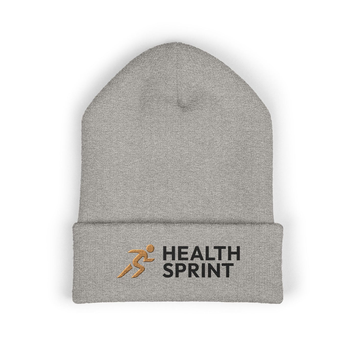 Classic Cuffed Beanie