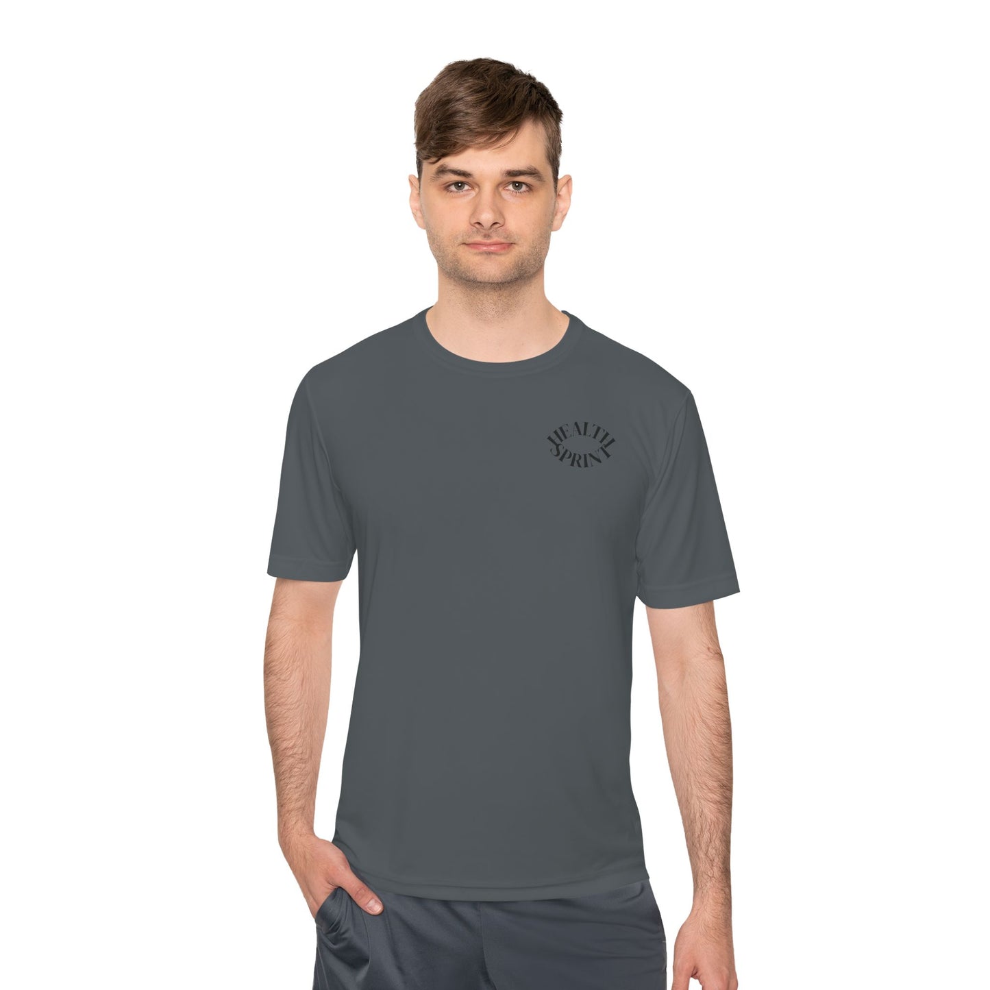 Moisture Wicking Tee