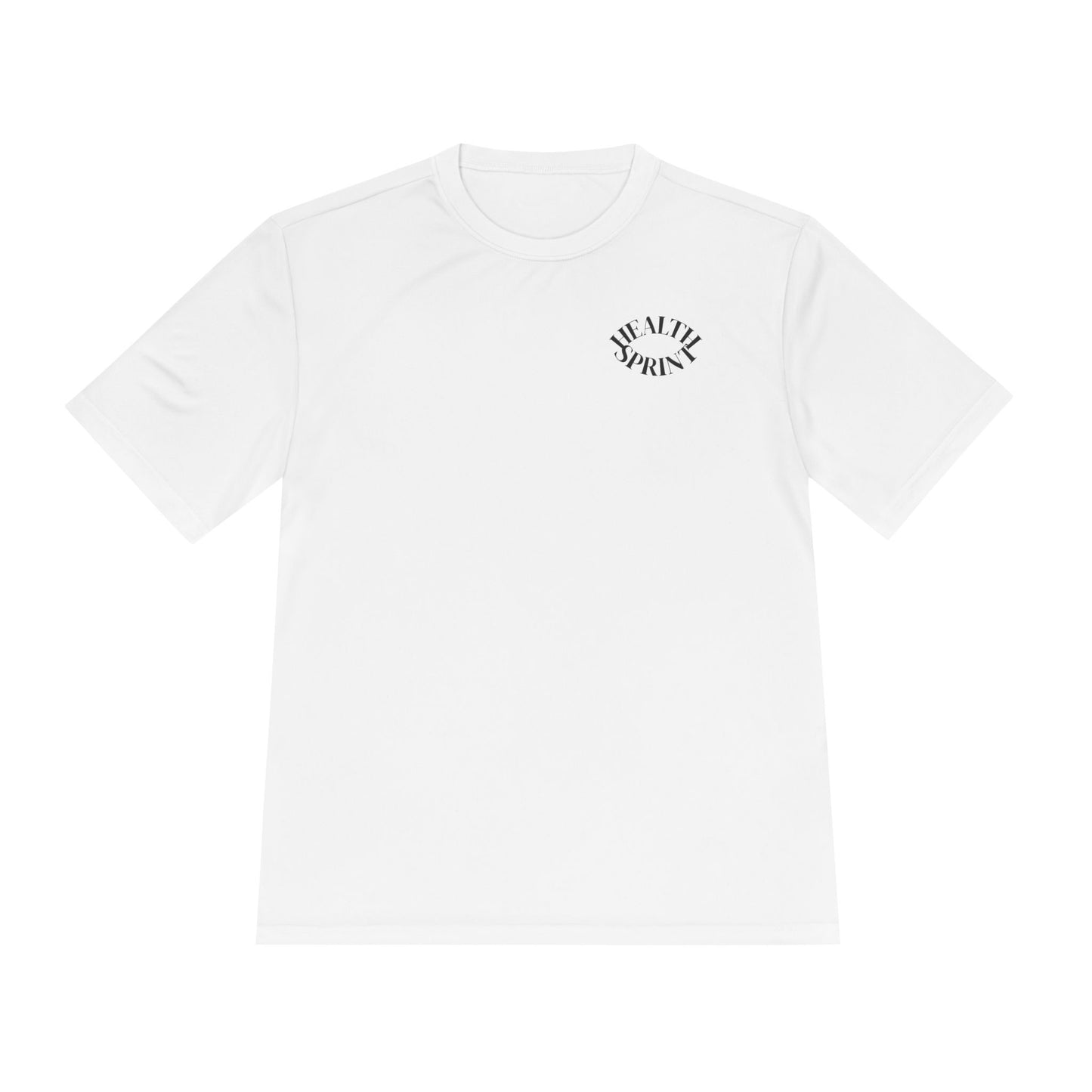Moisture Wicking Tee