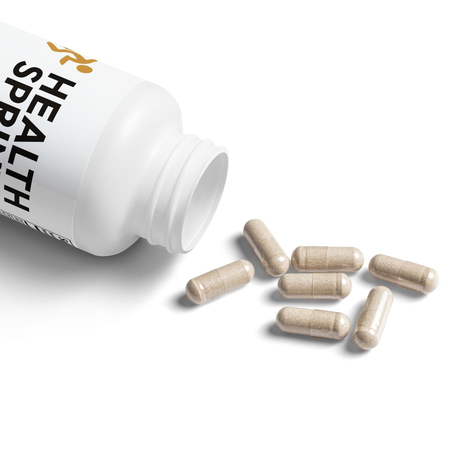 Sea Moss Supplement (60 Capsules)