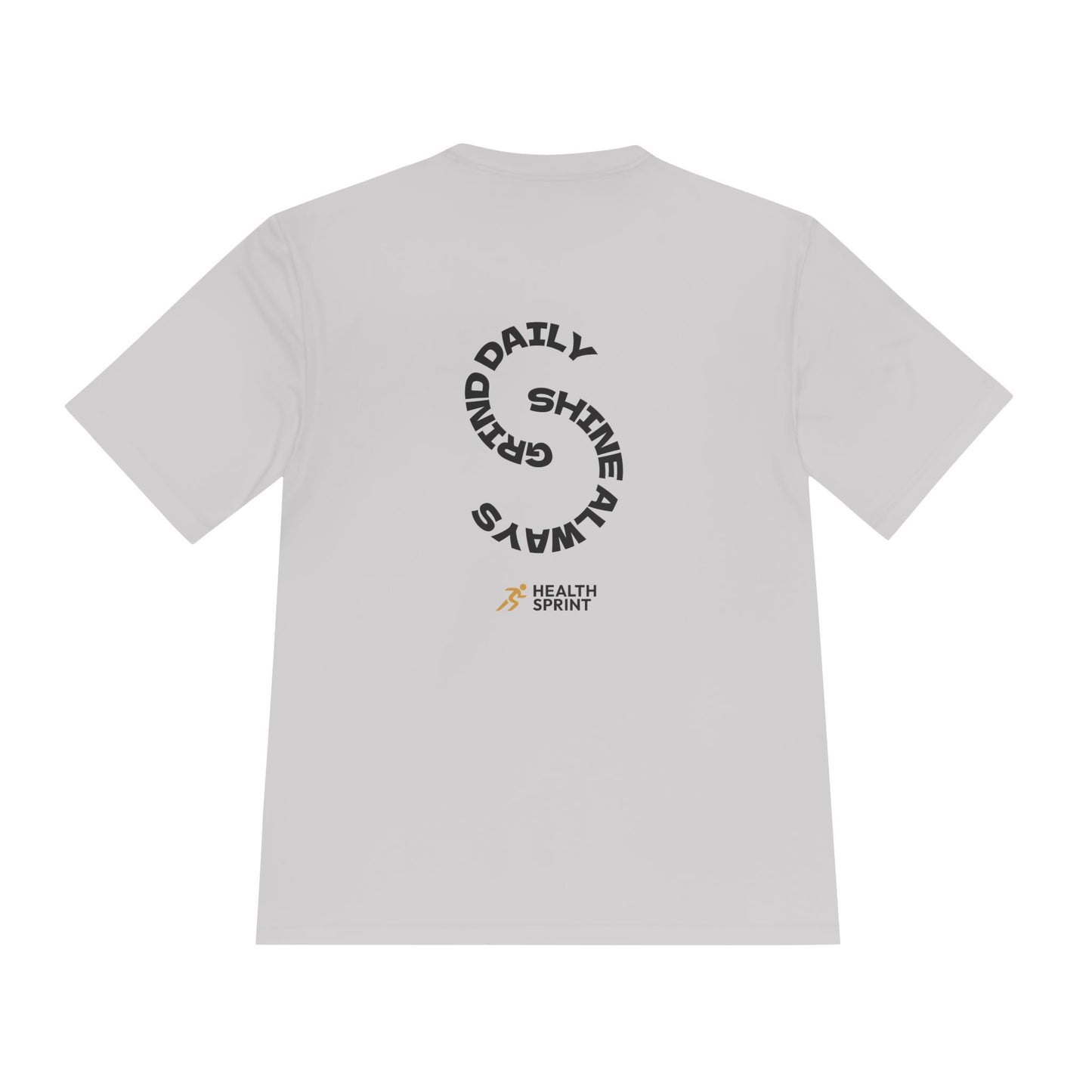 Moisture Wicking Tee