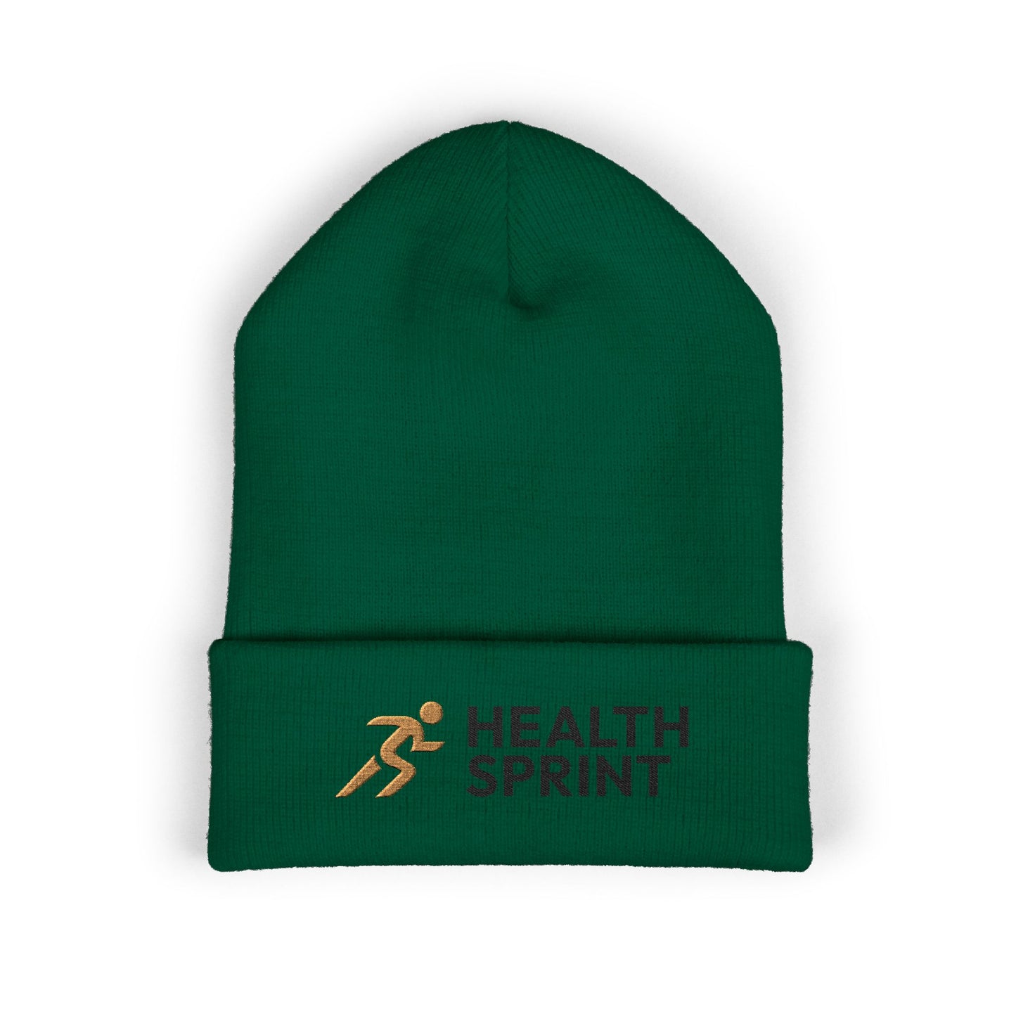 Classic Cuffed Beanie