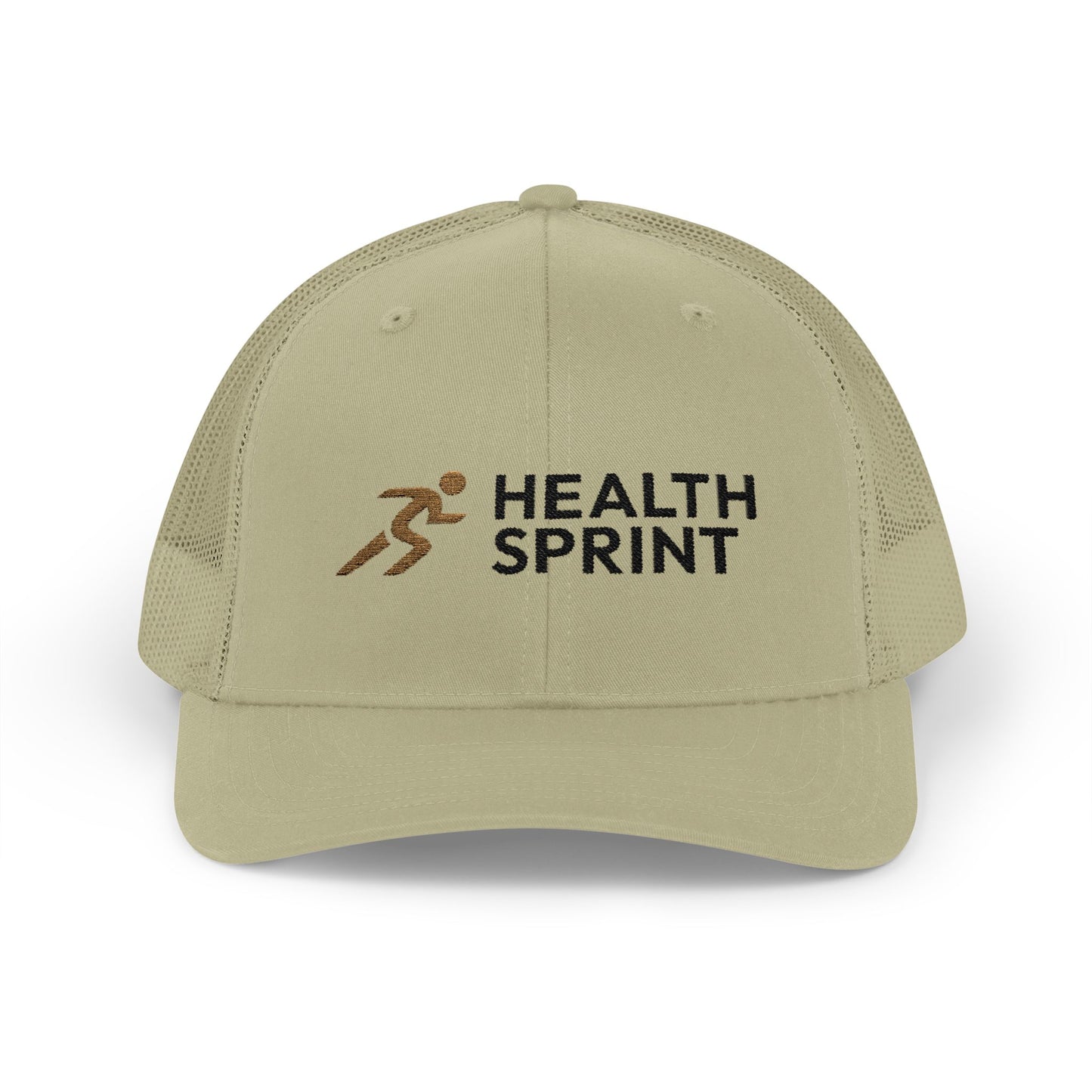 Snapback Trucker Cap