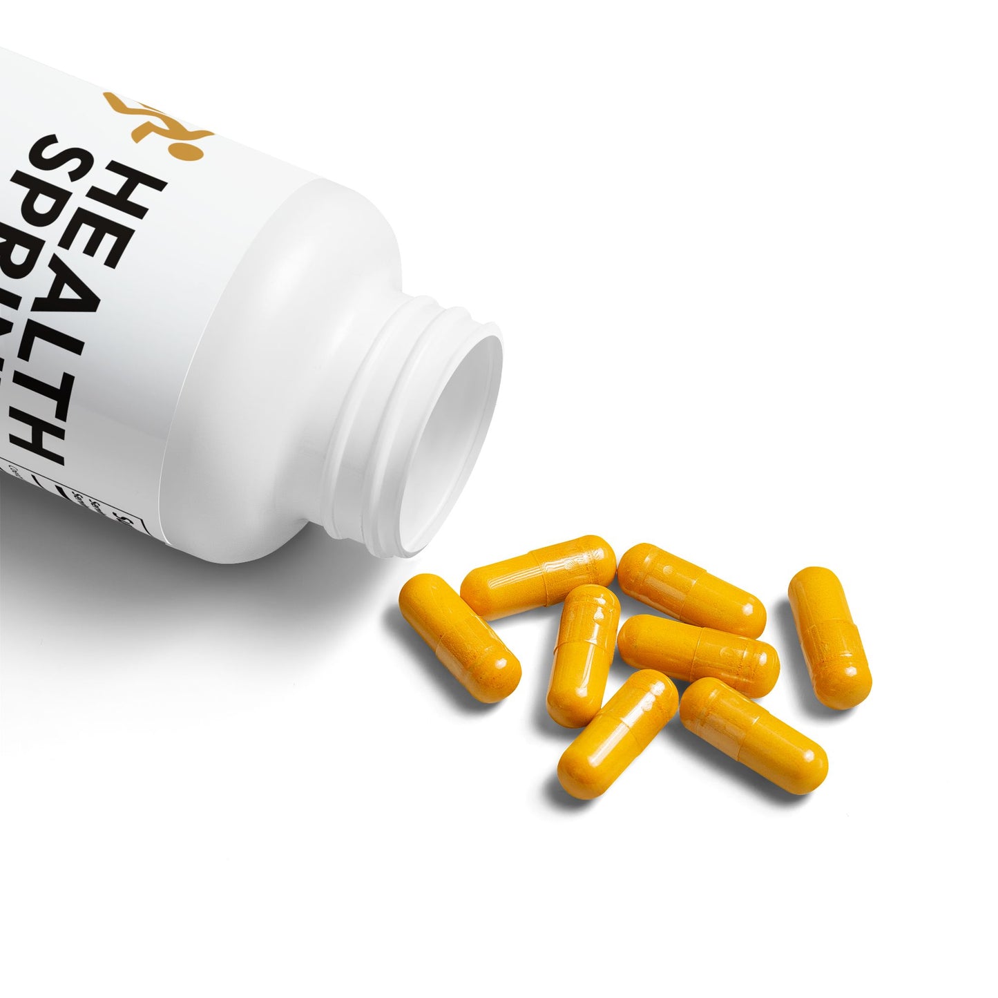 CoQ10 (Ubiquinone) Supplement (30 Capsules)