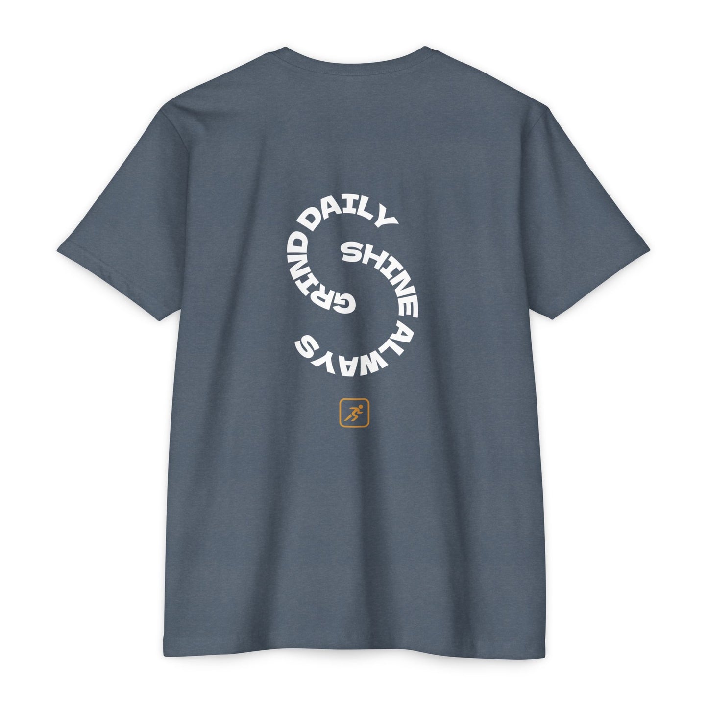 CVC Jersey T-shirt