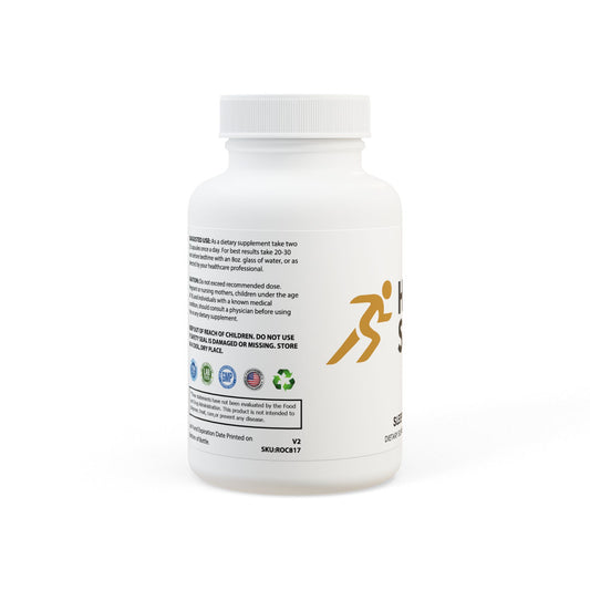 Sleep Supplement (60 Capsules)