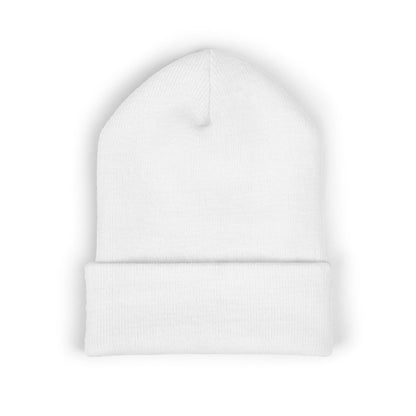 Classic Cuffed Beanie