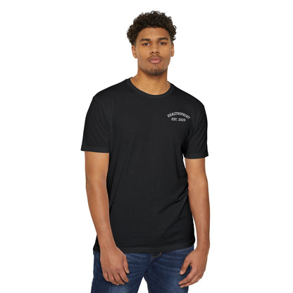 CVC Jersey T-shirt