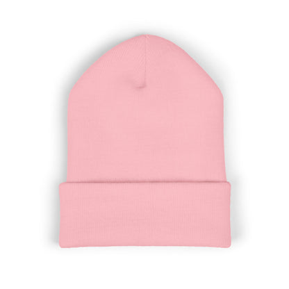 Classic Cuffed Beanie