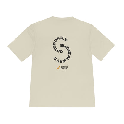 Moisture Wicking Tee