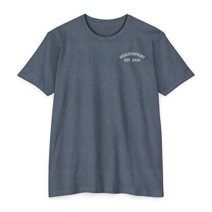 CVC Jersey T-shirt