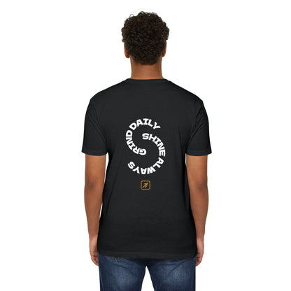 CVC Jersey T-shirt