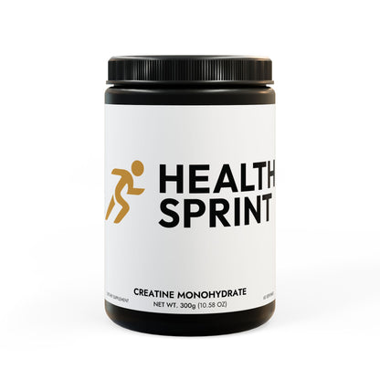Creatine Monohydrate Supplement (300g, 10.58oz)