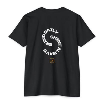 CVC Jersey T-shirt
