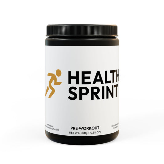 Pre-Workout Supplement, Watermelon (300g, 10.58oz)
