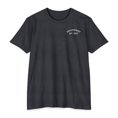 CVC Jersey T-shirt