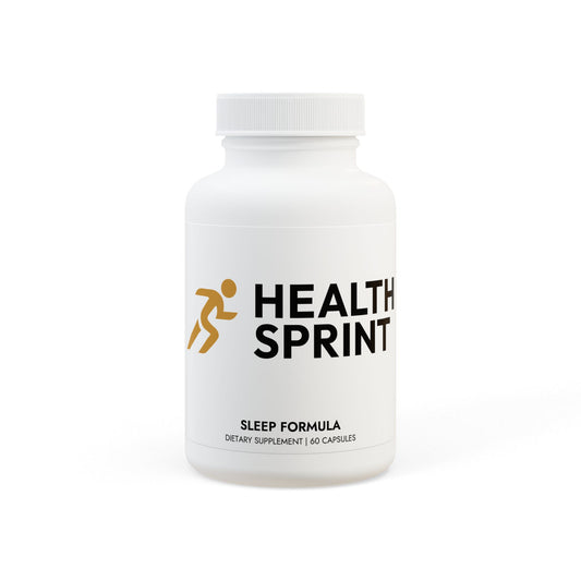 Sleep Supplement (60 Capsules)
